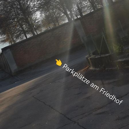 Privates Zimmer In Ruhiger Lage Heidenheim-Steinheim Am Albuch Exterior foto